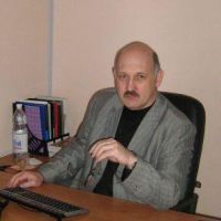 Репетитор - Олексій М.