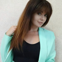 Репетитор - Оксана К. id: 224