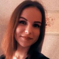Репетитор - Карина П. id: 90646