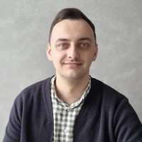Репетитор Вадим Марценюк - BUKI