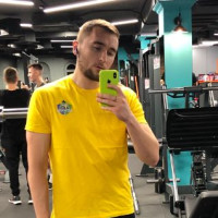 Репетитор - Олександр Я. id: 176975