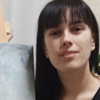 Репетитор - Галина Д.