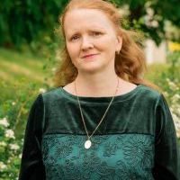 Репетитор - Оксана Г. id: 118970