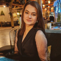 Репетитор - Катерина Б.