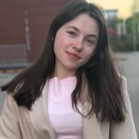 Репетитор Анна Шараева - BUKI