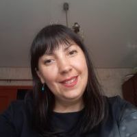 Репетитор Тетяна Шатурська - BUKI