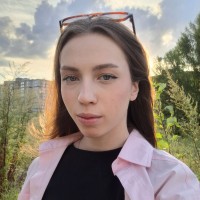 Тальяна Шулєпова  репетитор  Англійської мови онлайн