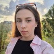 Тальяна Шулєпова id: 212317
