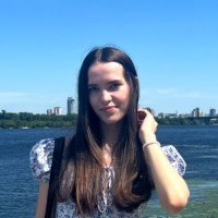 Репетитор - Юлия Ж. id: 184219