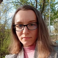 Репетитор - Оксана Г. id: 187289