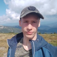 Репетитор - Максим Уланов