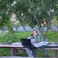 Репетитор - Катерина Р. id: 117756