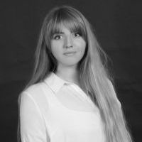 Репетитор - Анастасія Е. id: 73811