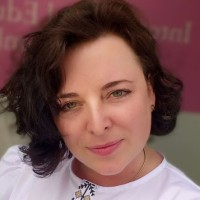 Репетитор - Алла Федосова