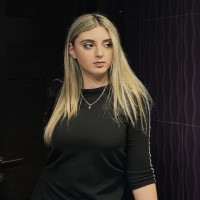 Репетитор - Катерына Ч. id: 194117