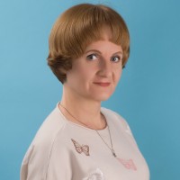 Репетитор - Наталія Я. id: 66432
