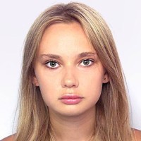 Репетитор - Олександра Т. id: 198062