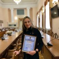 Репетитор Людмила Андрущенко - BUKI