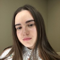 Репетитор Анастасія Крячик - BUKI