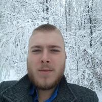 Репетитор - Максим В.