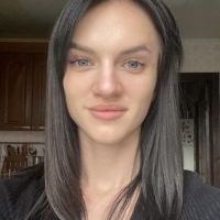 Репетитор - Катерина К. id: 67513