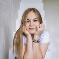 Репетитор Екатерина Биньковськая - BUKI