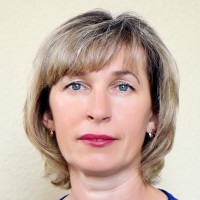 Валентина Маланчук