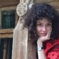 Репетитор Оксана Бабенко - BUKI