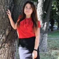 Репетитор Карина Тарабун - BUKI