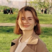 Репетитор Виктория Никитченко - BUKI