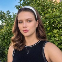 Репетитор Єлизавета Жукова - BUKI