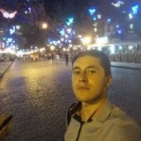 Репетитор - Богдан Ч. id: 127298
