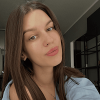 Репетитор - Валерия Х. id: 154915