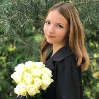 Ярина Пінчук  репетитор  Математики онлайн