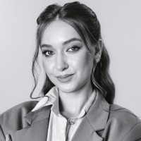 Татьяна Хаджилий  репетитор  Англійської мови онлайн