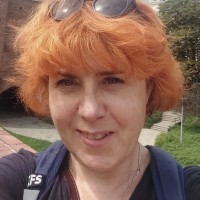 Репетитор - Оксана Б. id: 187040