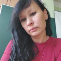 Олеся Бойко  репетитор  Англійської мови Київ