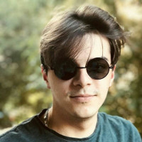 Репетитор - Павло К. id: 162653