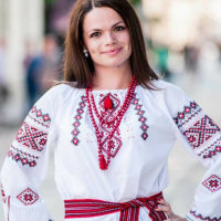 Репетитор - Марія Д. id: 166096