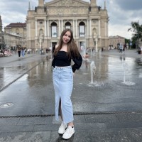 Репетитор Иванна Михальчук - BUKI