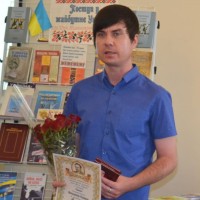 Репетитор Владимир Назарук - BUKI