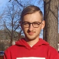 Богдан Кокудак  репетитор  Математики онлайн