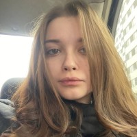 Репетитор Анастасия Губарева - BUKI