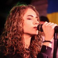 Репетитор Оксана Паршенко - BUKI