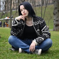 Репетитор Ольга Єрмоленко - BUKI