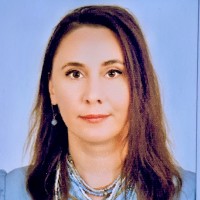 Репетитор Анюта Сидорчук - BUKI