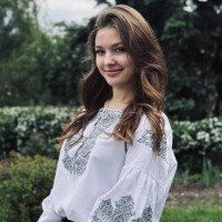 Репетитор Вікторія Слободяник - BUKI