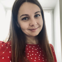 Репетитор - Яна Б. id: 172821