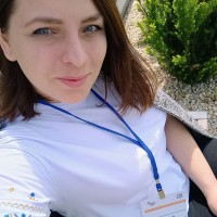 Репетитор - Ирина Г.