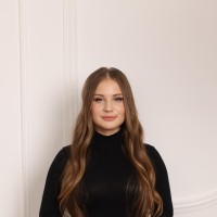 Репетитор - Аліна В. id: 162430